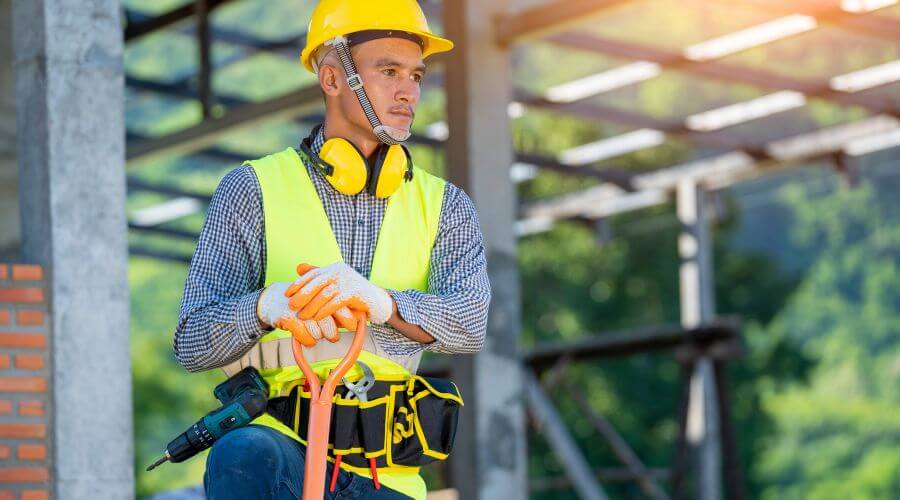 Professional gutter cleaning in Ada, OK